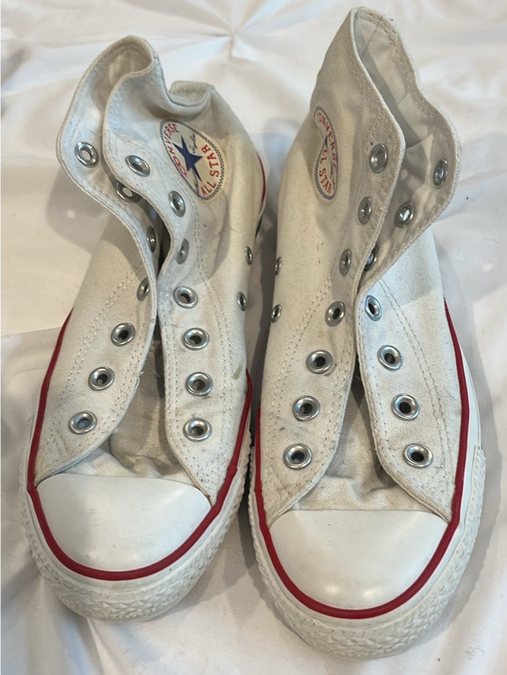 Converse Allstars